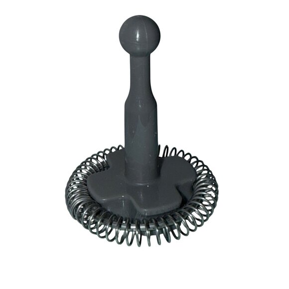 Dreo DR-KMF002 Barista Maker Milk Frother 8 in 1 Thick Foam Disc Tip Part - Picture 3 of 5